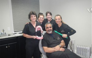 Dileo Dental Group LLC