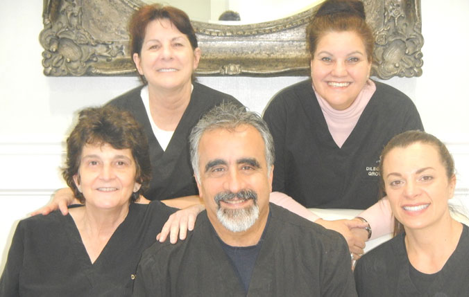 Dileo Dental Group LLC